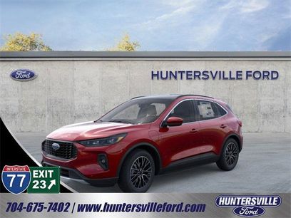 New 2026 Ford Escape SE w/ PHEV Premium Package