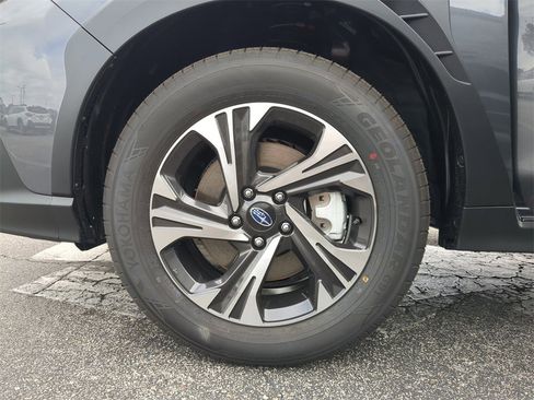 New 2026 Subaru Crosstrek 2.0i Premium image 31