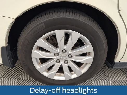 Used 2019 Honda Odyssey LX image 18