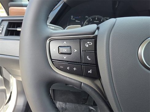 New 2025 Lexus ES 350 w/ Premium Package image 27