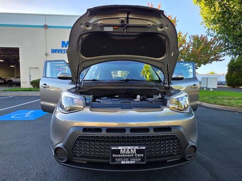 Used 2015 Kia Soul image 29