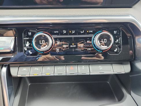 New 2026 GMC Sierra 1500 Denali w/ Denali Reserve Package image 19