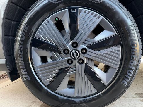 New 2026 Nissan Murano SL image 30