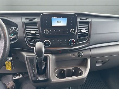 Used 2020 Ford Transit 350 148 High Roof Extended image 11