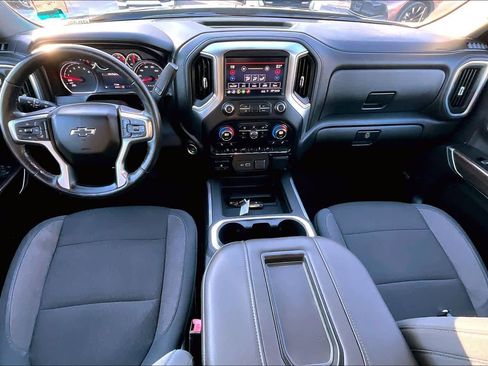 Used 2019 Chevrolet Silverado 1500 RST w/ All-Star Edition image 13