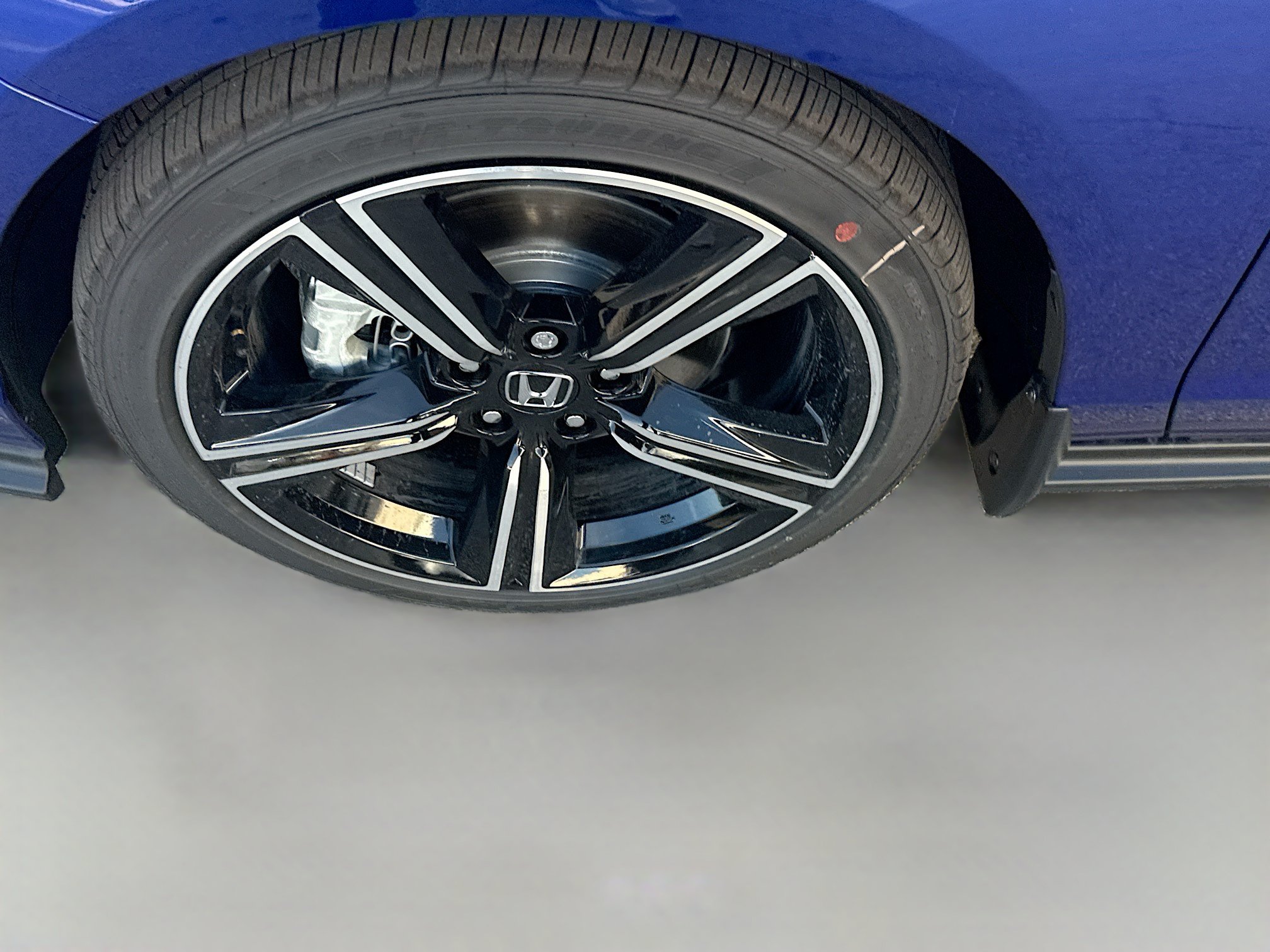 New 2026 Honda Accord Sport image 26