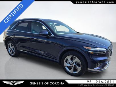 Used 2026 Genesis GV70 2.5T