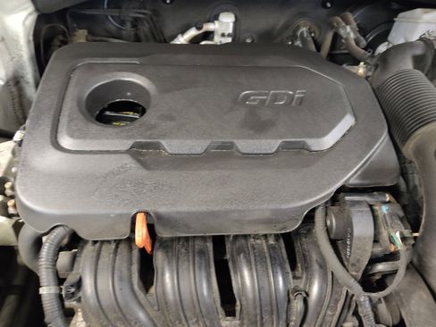 Used 2019 Kia Sorento FWD w/ LX Convenience Package image 30
