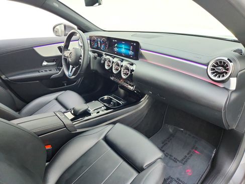 Certified 2023 Mercedes-Benz CLA 250 image 29