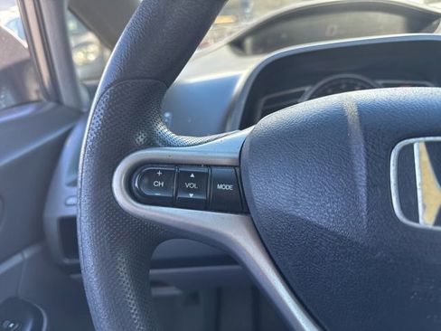 Used 2010 Honda Civic EX image 21