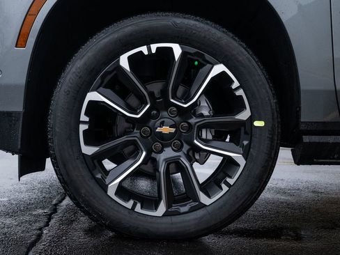 New 2026 Chevrolet Tahoe High Country image 8