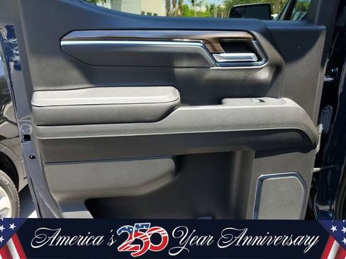 Used 2023 Chevrolet Silverado 1500 LT RWD image 10