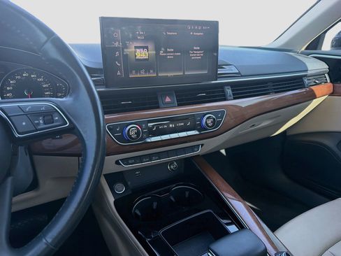 Used 2020 Audi A4 2.0T Premium w/ Convenience Package FWD image 27