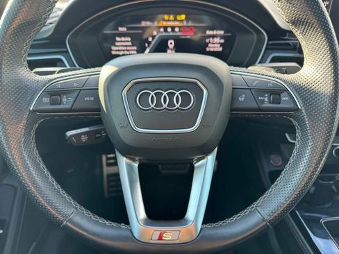 Used 2023 Audi S5 Premium Plus image 15