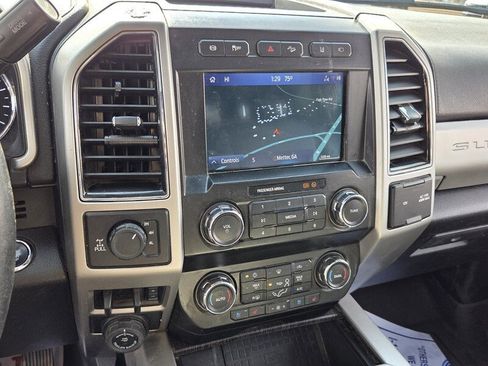 Used 2020 Ford F250 Lariat image 19