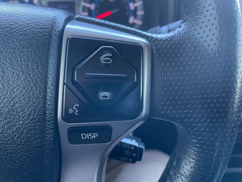 Certified 2019 Toyota 4Runner SR5 Premium AWD/4WD image 24