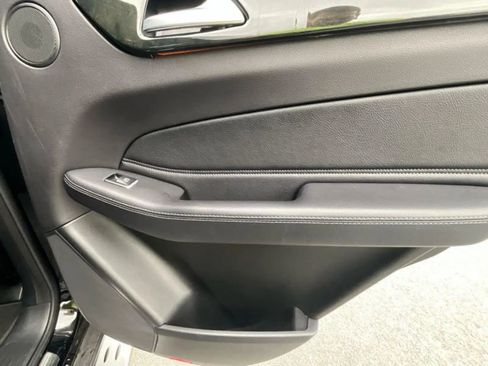 Used 2016 Mercedes-Benz GLE 350 4MATIC image 6