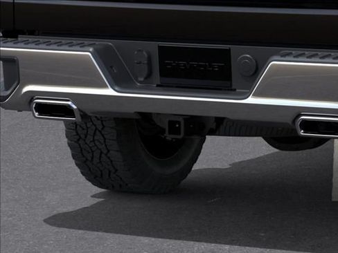 New 2026 Chevrolet Silverado 1500 LT AWD/4WD image 14