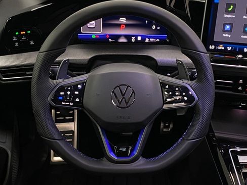 New 2026 Volkswagen Golf AWD/4WD image 14