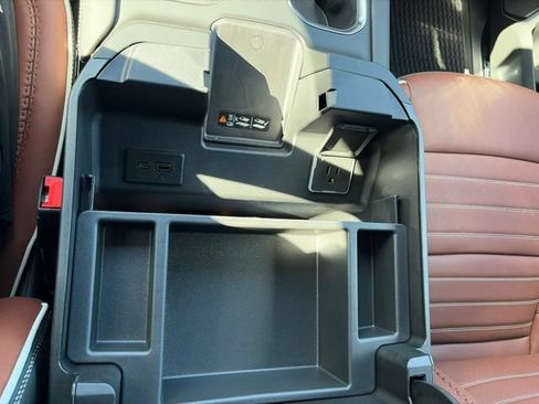New 2026 GMC Sierra 3500 Denali Ultimate w/ Snow Plow Prep/Camper Package AWD/4WD image 36