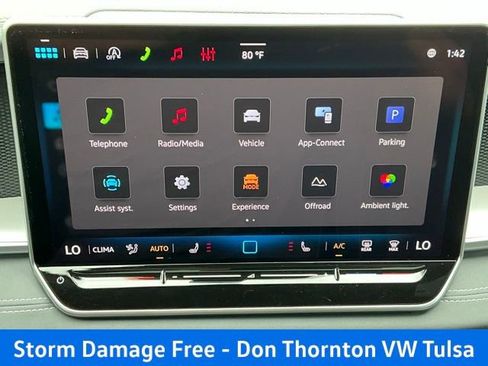 New 2026 Volkswagen Tiguan SE R-Line AWD/4WD image 23