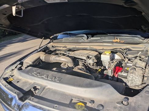 Used 2019 RAM 1500 Big Horn image 26