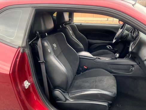 Used 2021 Dodge Challenger R/T Scat Pack image 8