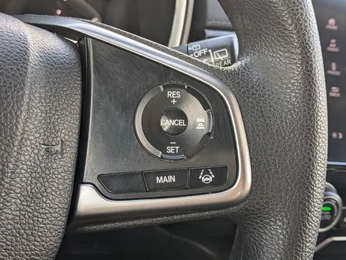 Used 2017 Honda CR-V EX image 19