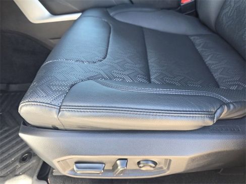 Used 2024 Toyota Tundra Limited image 18