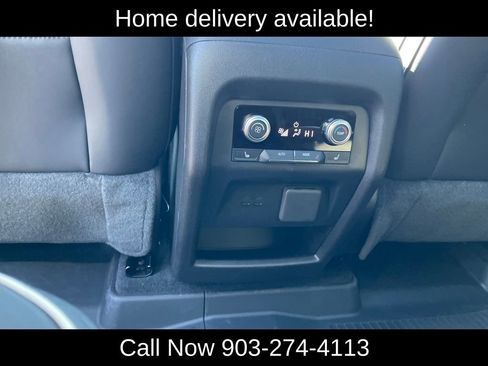 New 2026 GMC Acadia Denali w/ Super Cruise Package image 37