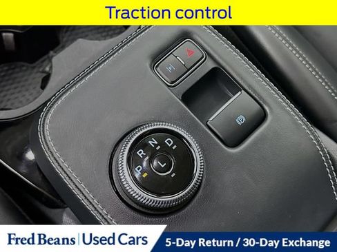 Certified 2023 Ford Mustang Mach-E Select AWD/4WD image 22