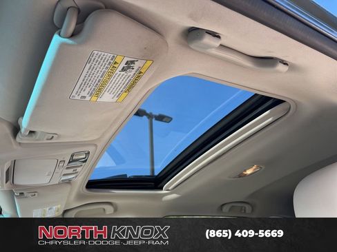 Used 2015 Subaru Outback 2.5i Limited image 6