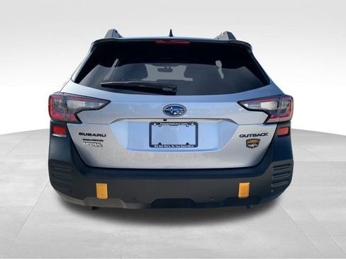 Used 2025 Subaru Outback Wilderness image 13