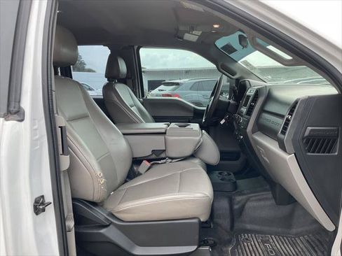 Used 2019 Ford F250 XL w/ XL Value Package RWD image 22