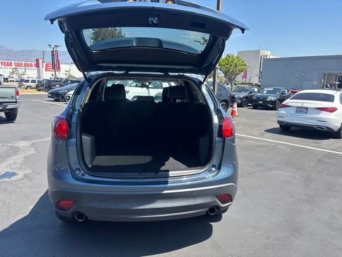 Used 2016 MAZDA CX-5 Grand Touring FWD image 11