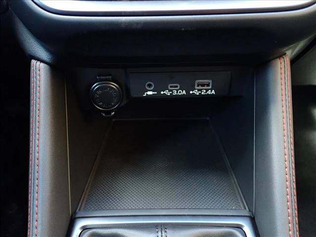 New 2026 Subaru WRX Premium AWD/4WD image 19