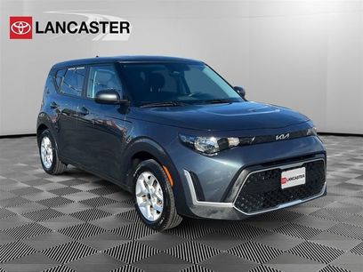 Used 2024 Kia Soul LX w/ Option Group 015