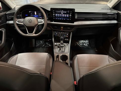 New 2026 Volkswagen Jetta SE image 14