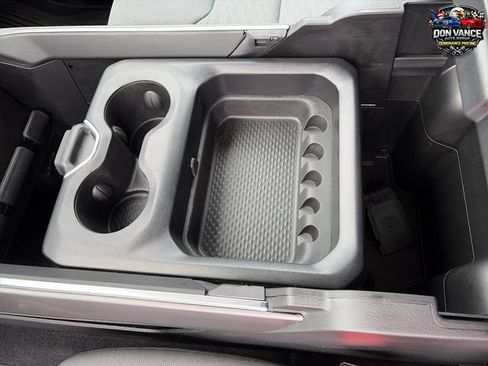 Used 2025 RAM 1500 Big Horn AWD/4WD image 26