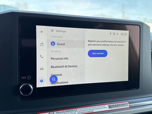 New 2026 Toyota Tacoma TRD Sport image 35