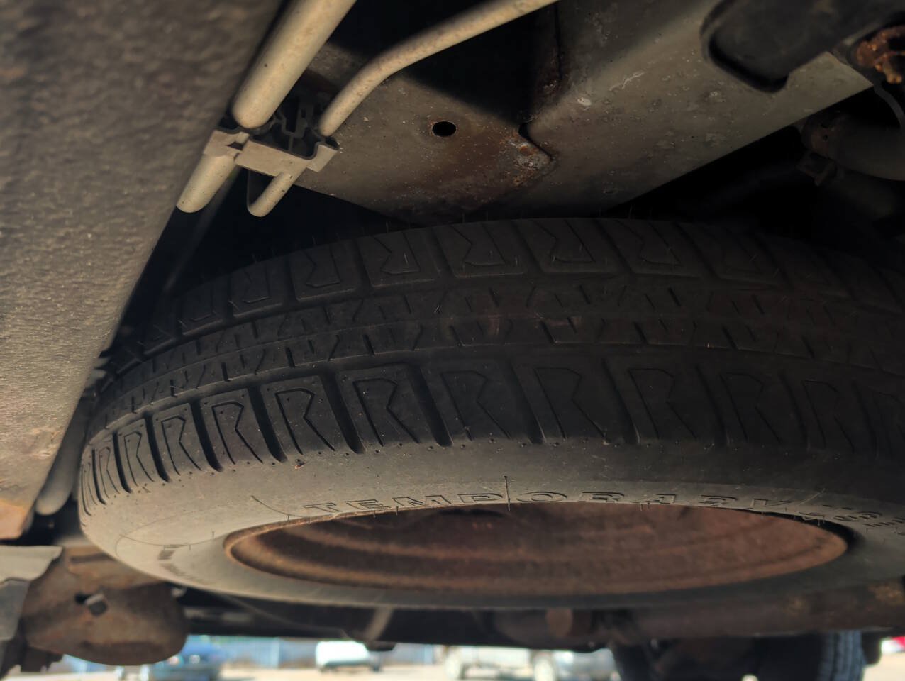 Used 2005 Toyota Sienna LE FWD image 25
