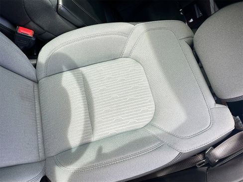 Used 2021 RAM 1500 Big Horn image 18