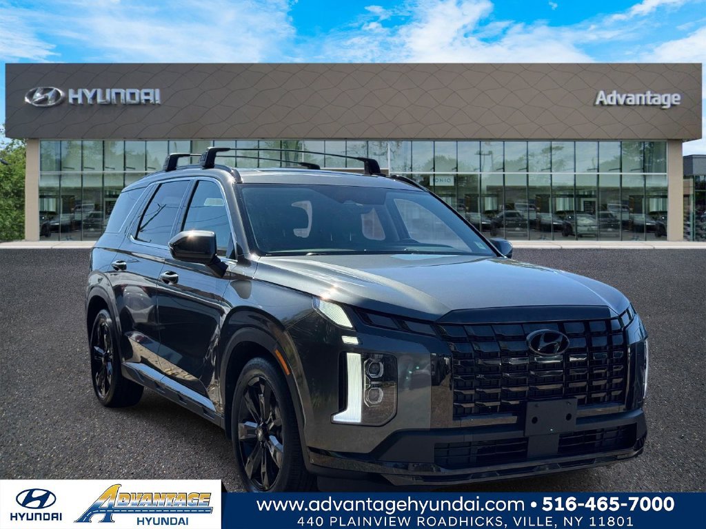 Used 2024 Hyundai Palisade XRT AWD/4WD 360° Tour