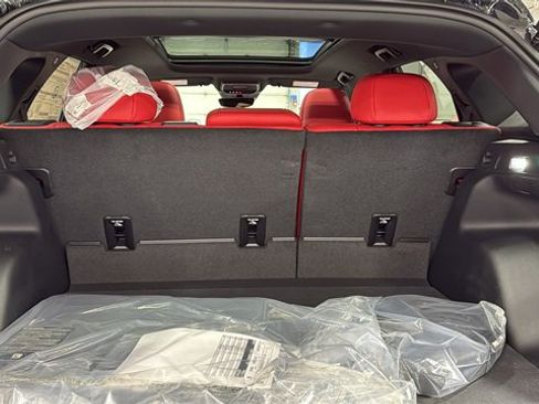 New 2026 Chevrolet Blazer EV SS image 6