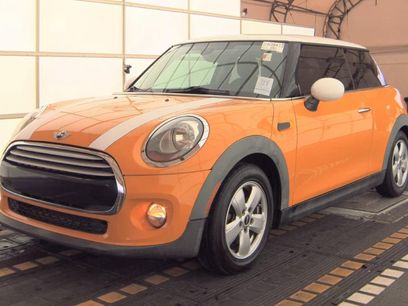 Used 2015 MINI Cooper 2-Door Hardtop