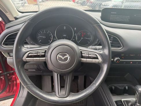 Used 2023 MAZDA CX-30 AWD 2.5 S w/ Select Package image 17