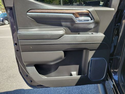 Used 2024 GMC Sierra 1500 Elevation AWD/4WD image 10