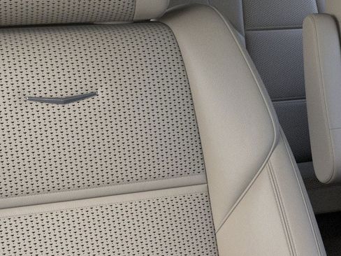 New 2026 Cadillac Escalade ESV Platinum Sport w/ LPO, ONYX Package image 45