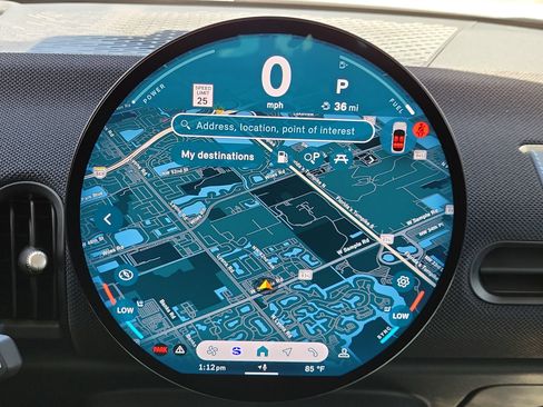 New 2026 MINI Cooper S image 20