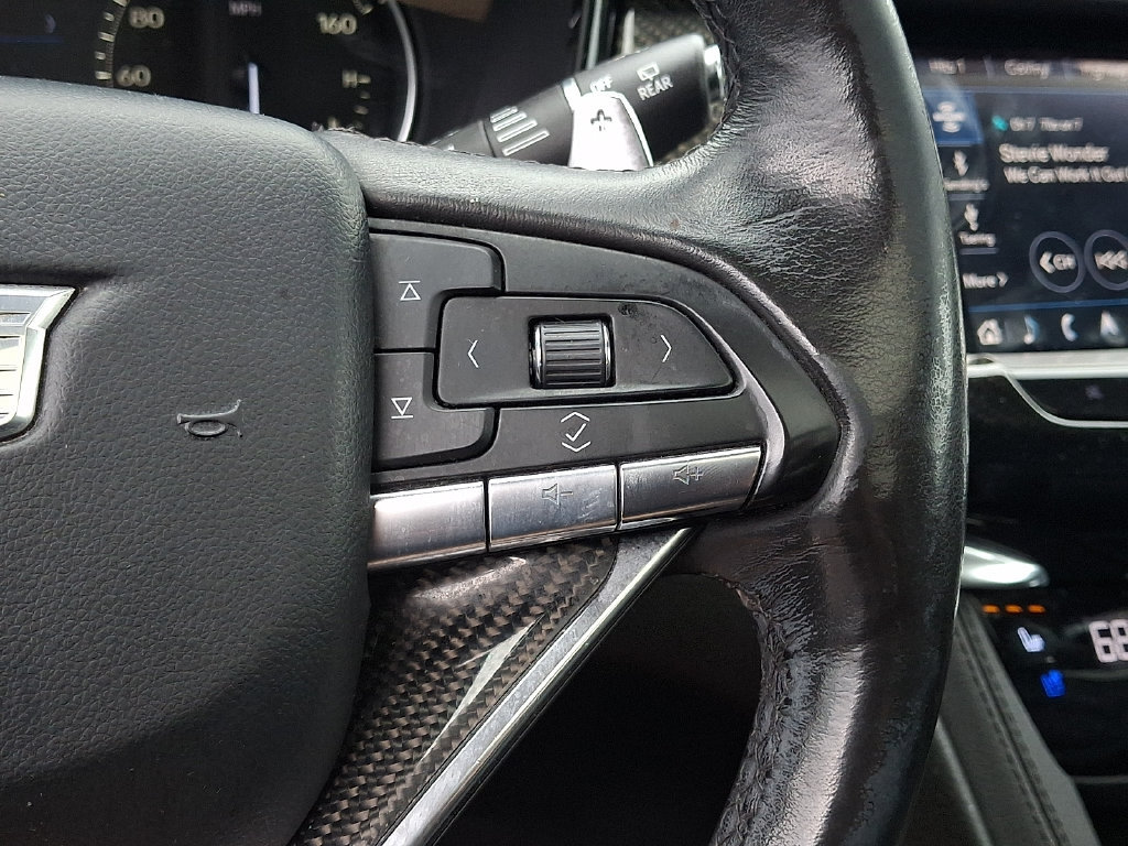 Used 2020 Cadillac XT6 Sport AWD/4WD image 24